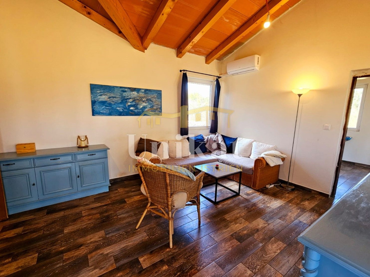 Pritlična novogradnja - vseljiva, za dokončati